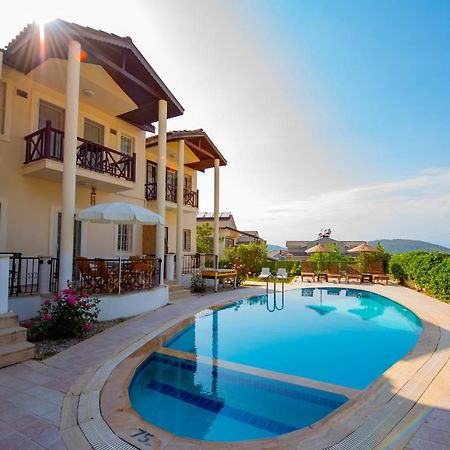 Henna Villa Fethiye Eksteriør billede