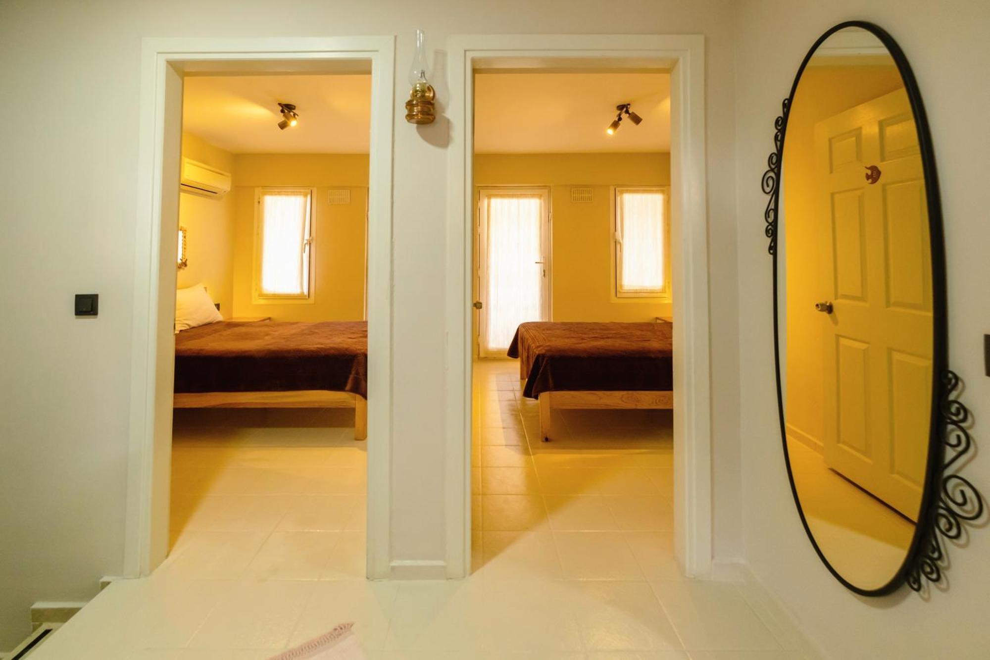 Henna Villa Fethiye Eksteriør billede