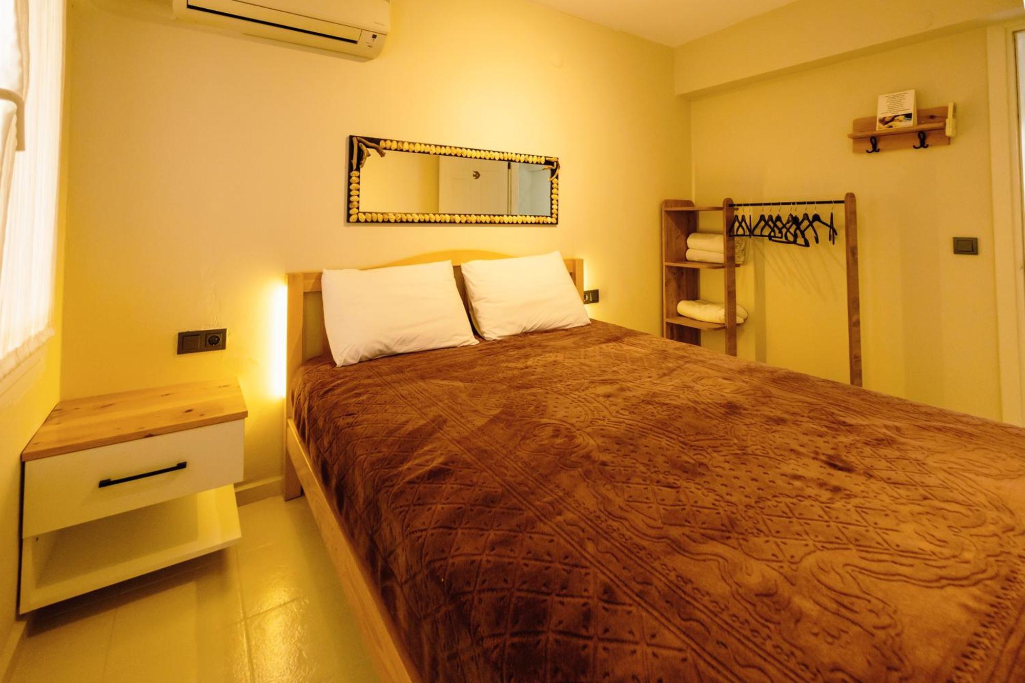 Henna Villa Fethiye Eksteriør billede