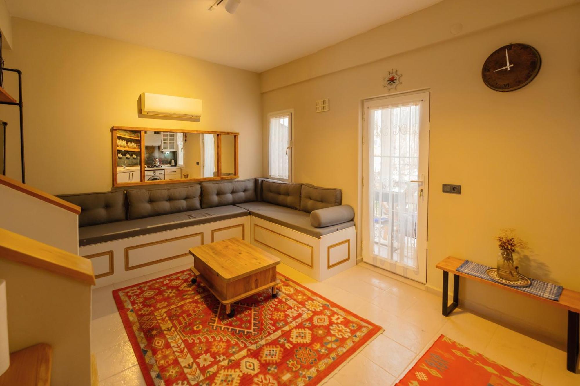 Henna Villa Fethiye Eksteriør billede